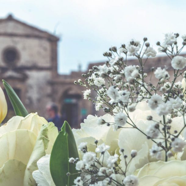 sposarsi in sicilia in primavera